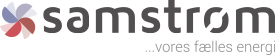 Samstrøm A/S