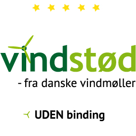 Vindstød A/S