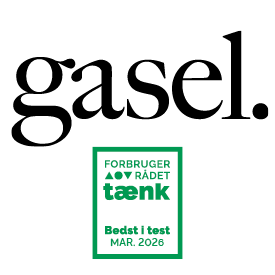 Gasel