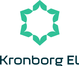 Kronborg El – Forsyning Helsingør